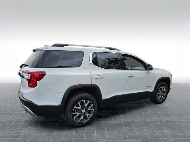 Used 2023 GMC Acadia SLE w/ Driver Convenience Package AWD/4WD image 5
