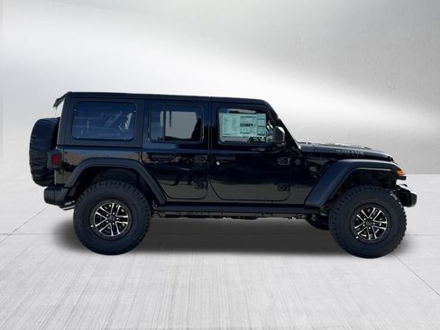 New 2026 Jeep Wrangler Unlimited Sport image 4