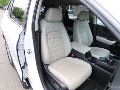 Certified 2025 Honda CR-V EX-L image 16