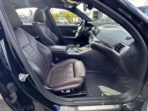 Used 2019 BMW 330i xDrive 330i xDrive image 27