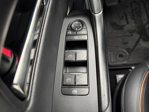 Used 2025 MAZDA CX-50 AWD 2.5 S w/ Accent Package image 17