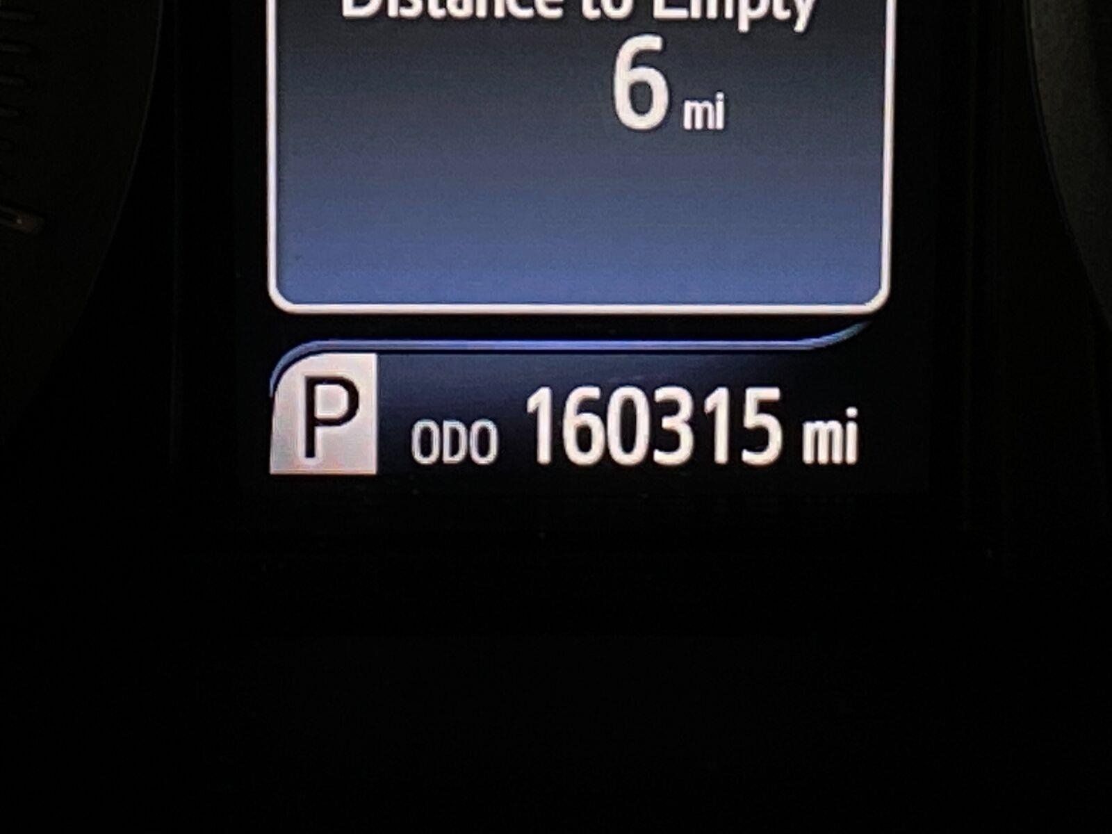 Used 2016 Toyota Sienna XLE FWD image 19