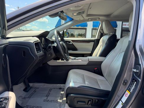 Used 2016 Lexus RX 350 AWD w/ Premium Package image 11