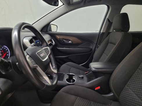 Used 2019 GMC Terrain SLE FWD image 17