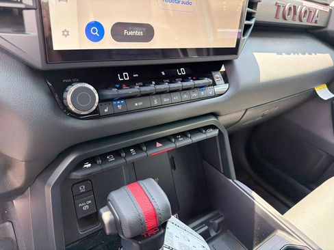 New 2026 Toyota Tundra TRD Pro AWD/4WD image 29