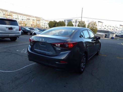 Used 2014 MAZDA MAZDA3 i SV image 6