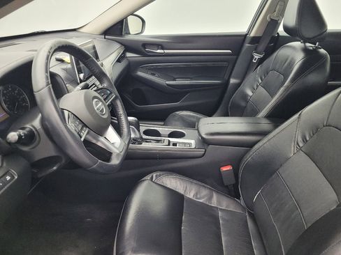 Used 2019 Nissan Altima 2.5 SL image 17
