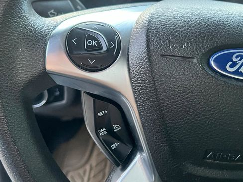 Used 2018 Ford Transit Connect XL FWD image 8