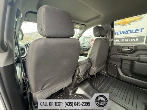 Used 2023 Chevrolet Silverado 3500 LT w/ Convenience Package image 10