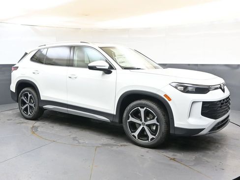 New 2026 Volkswagen Tiguan SE AWD/4WD image 7