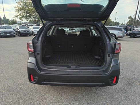 Used 2021 Subaru Outback 2.5i image 14