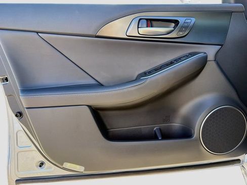 New 2026 Lexus IS 350 F Sport w/ Technology Package RWD image 20