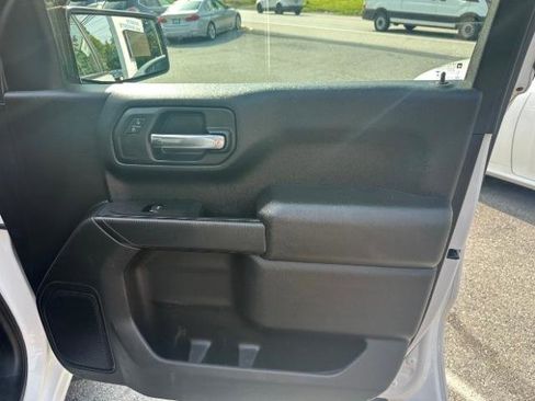 Used 2020 Chevrolet Silverado 1500 W/T image 30