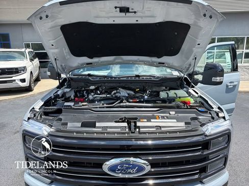 New 2026 Ford F250 Platinum AWD/4WD image 26