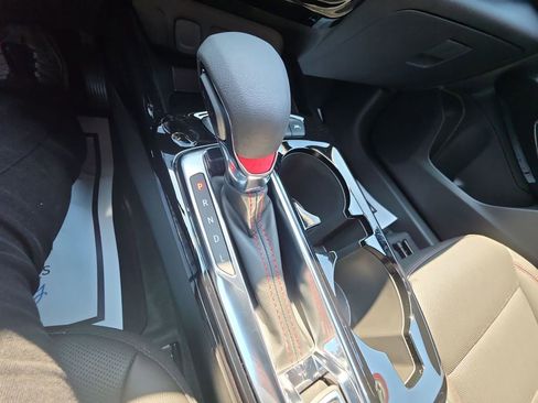 New 2026 Chevrolet Trax RS w/ Driver Confidence Package FWD image 19