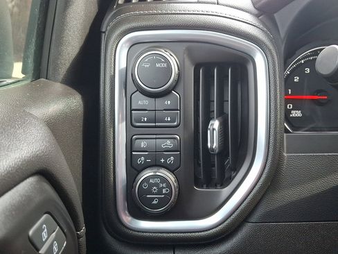 Used 2022 Chevrolet Silverado 1500 RST w/ Safety Package image 22