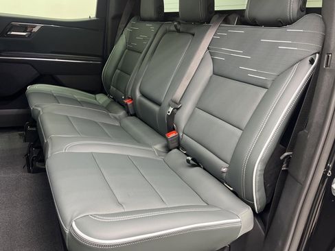 New 2026 GMC Sierra EV AT4 image 5
