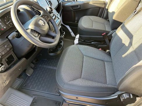 New 2025 RAM ProMaster 2500 w/ Convenience Group image 16