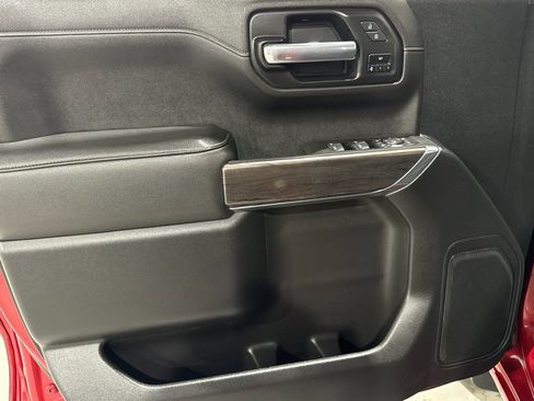 Used 2021 Chevrolet Silverado 1500 LTZ image 17