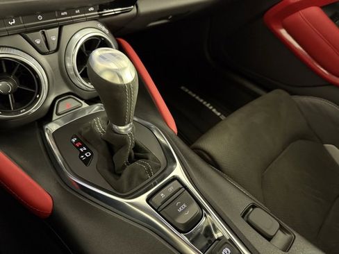 Used 2023 Chevrolet Camaro SS image 25