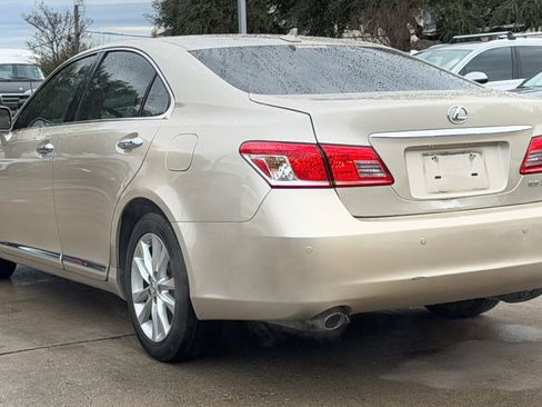 Used 2012 Lexus ES 350 350 image 5
