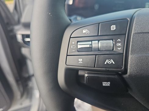 New 2026 Kia Sportage SX AWD/4WD image 12