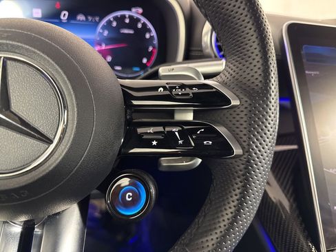 Used 2023 Mercedes-Benz SL 43 AMG image 32