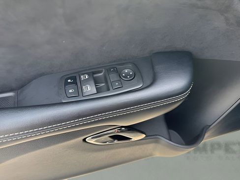 Used 2022 Dodge Challenger SRT Hellcat image 25