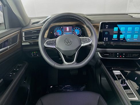 New 2026 Volkswagen Atlas SE AWD/4WD image 21