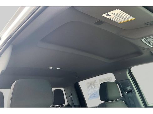 Used 2025 Chevrolet Silverado 2500 LT AWD/4WD image 28