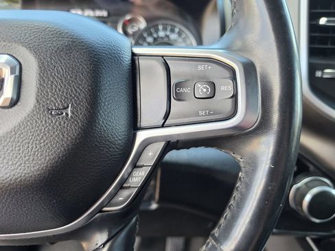 Used 2020 RAM 1500 Big Horn RWD image 27