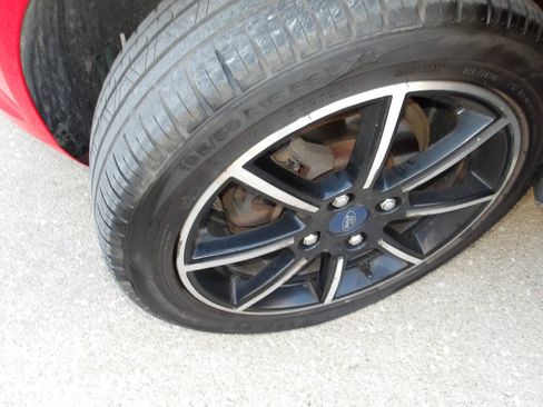 Used 2015 Ford Fiesta SE w/ Equipment Group 201A FWD image 38