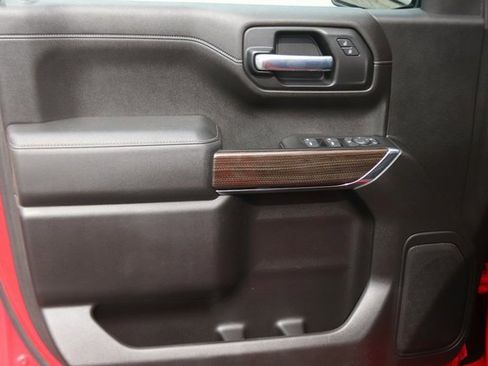 Used 2022 Chevrolet Silverado 1500 RST image 11