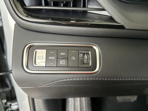 New 2026 Buick Enclave Sport Touring w/ Power Package AWD/4WD image 23