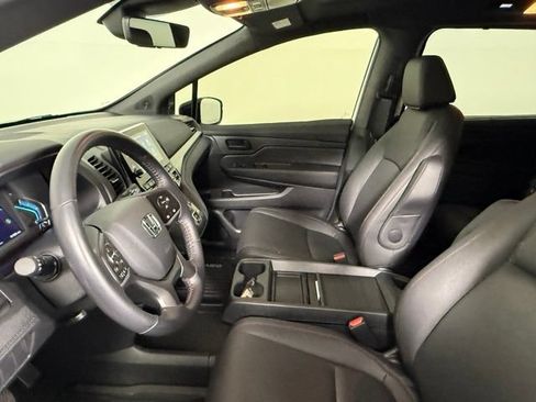 Used 2024 Honda Odyssey Sport image 26