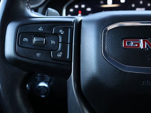 Certified 2023 GMC Sierra 1500 AT4X image 43