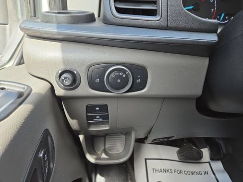 Used 2024 Ford Transit 350 Low Roof w/ Load Area Protection Package RWD image 23
