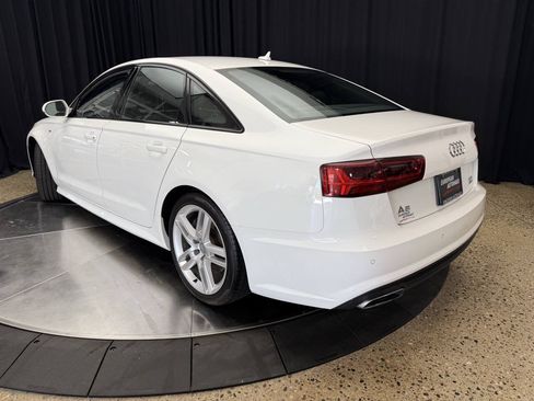Used 2016 Audi A6 2.0T Premium AWD/4WD image 11