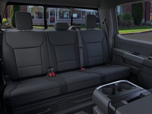 New 2026 Ford F150 XLT AWD/4WD image 11