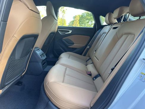 New 2025 Audi A5 2.0T Premium Plus image 26