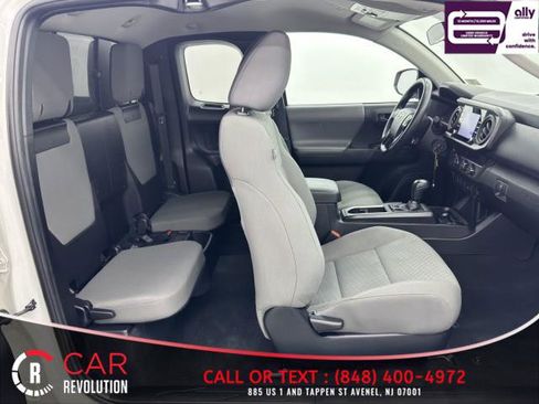 Used 2021 Toyota Tacoma SR5 image 47