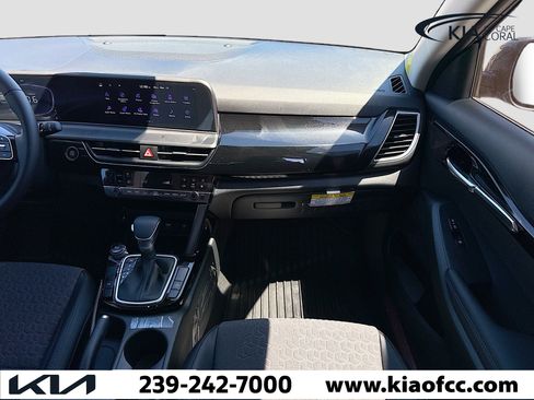 New 2026 Kia Seltos S image 17