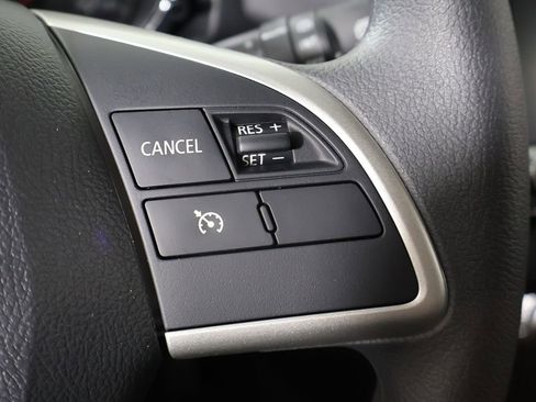 New 2026 Mitsubishi Outlander Sport ES AWD/4WD image 34