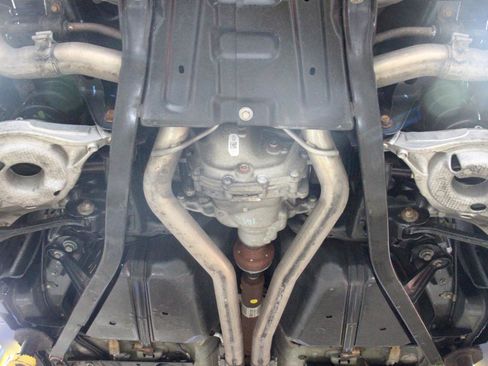 Used 2015 Ford Mustang GT Premium w/ Equipment Group 401A image 97