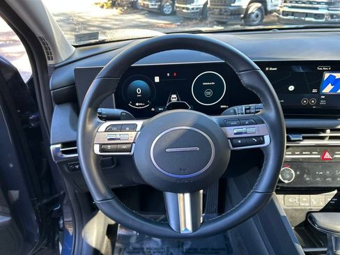 Certified 2025 Hyundai Tucson SEL image 20