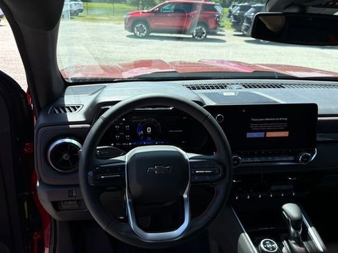 New 2026 Chevrolet Colorado Z71 w/ Midnight Edition AWD/4WD image 27
