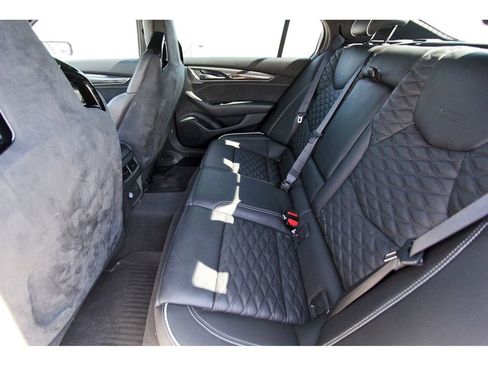 Used 2026 Cadillac CT5 V image 7