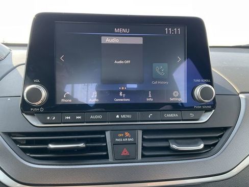 Certified 2024 Nissan Altima 2.5 SR image 14