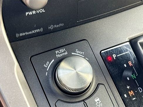 Used 2020 Lexus NX 300 F Sport w/ F Sport Premium Package image 29