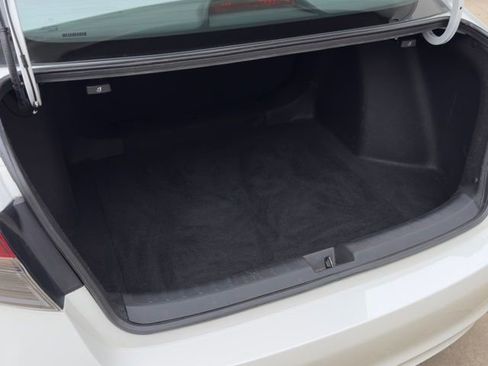 Used 2023 Honda Civic EX image 13